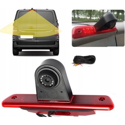 JS KAMERA COFANIA TOYOTA PROACE FIAT SCUDO W STOPIE JS KAMERA COFANIA TOYOTA PROACE FIAT SCUDO W STOPIE