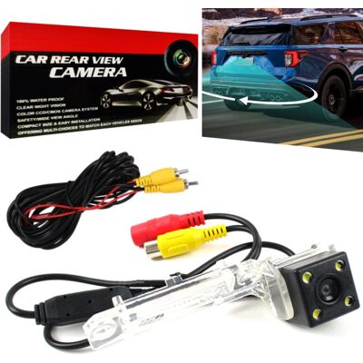 Inny producent Kamera Cofania VW Caddy Passat B5 B6 T5 Touran Inny producent Kamera Cofania VW Caddy Passat B5 B6 T5 Touran
