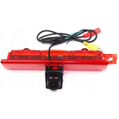 Inny producent KAMERA COFANIA VW VOLKSWAGEN CADDY 2003-2015 170st 1280x720px STOP Inny producent KAMERA COFANIA VW VOLKSWAGEN CADDY 2003-2015 170st 1280x720px STOP