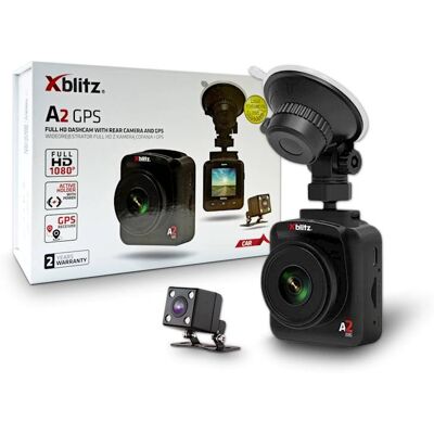 Xblitz A2 GPS Xblitz A2 GPS
