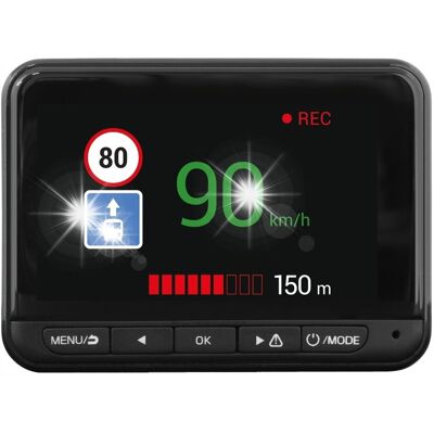 Inny producent Kamera samochodowa + kamera cofania GPS Wi-Fi - Navitel R9 DUAL Inny producent Kamera samochodowa + kamera cofania GPS Wi-Fi - Navitel R9 DUAL