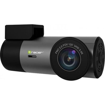 Kamera samochodowa Tracer Snap 3.5S-WF Kamera samochodowa Tracer Snap 3.5S-WF