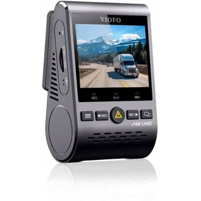 Inny producent Kamera samochodowa Viofo A129 Pro-G Inny producent Kamera samochodowa Viofo A129 Pro-G