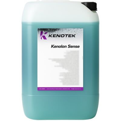 Inny producent Kenotek KENOLON SENSE 20L - szampon samochodowy na myjnię Inny producent Kenotek KENOLON SENSE 20L - szampon samochodowy na myjnię