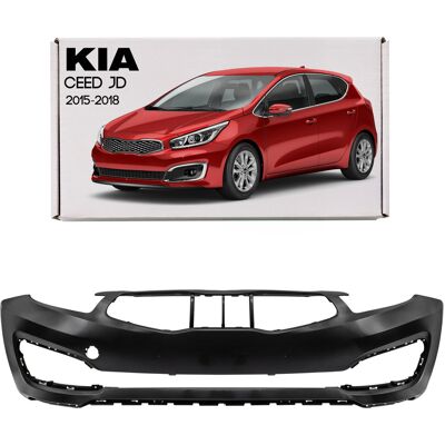 Venus LTD KIA CEED II JD 2015-2018 PO FACELIFTINGU ZDERZAK PRZEDNI 86511A2600 Venus LTD KIA CEED II JD 2015-2018 PO FACELIFTINGU ZDERZAK PRZEDNI 86511A2600