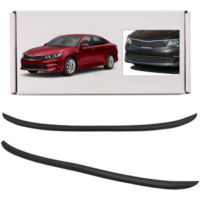 Venus LTD KIA OPTIMA IV JF 2015-2018 SPOILER DOKŁADKA PRZEDNIEGO ZDERZAKA 86591D4000 Venus LTD KIA OPTIMA IV JF 2015-2018 SPOILER DOKŁADKA PRZEDNIEGO ZDERZAKA 86591D4000