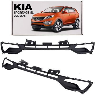 Venus LTD KIA SPORTAGE III SL 2010-2015 KRATKA ZDERZAKA PRZÓD 865613U000 Venus LTD KIA SPORTAGE III SL 2010-2015 KRATKA ZDERZAKA PRZÓD 865613U000
