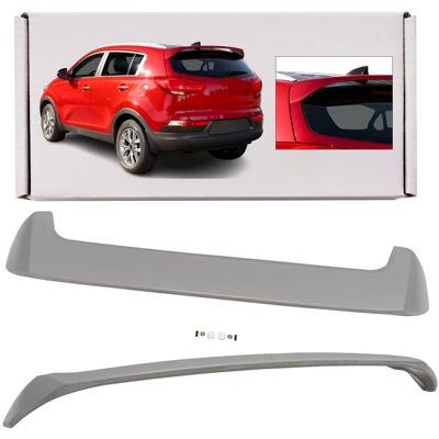 Venus LTD KIA SPORTAGE III SL 2010-2015 SPOILER KLAPY TYLNEJ Venus LTD KIA SPORTAGE III SL 2010-2015 SPOILER KLAPY TYLNEJ