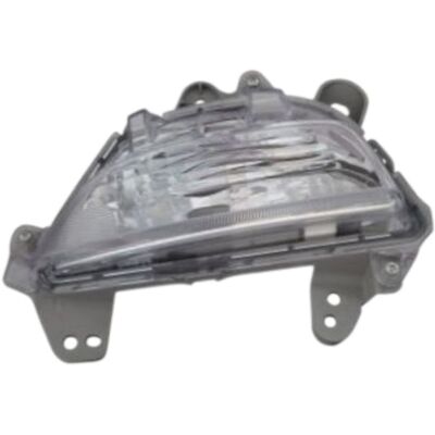 Abakus Lampa kierunkowskazu PRAWY PRZÓD MAZDA 3 2013-2019 Abakus Lampa kierunkowskazu PRAWY PRZÓD MAZDA 3 2013-2019