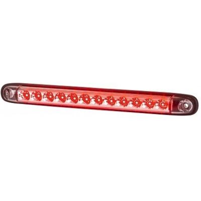 Horpol Lampa LED STOP STOPU + POZYCJA HAMOWANIA DŁUGA Horpol Lampa LED STOP STOPU + POZYCJA HAMOWANIA DŁUGA
