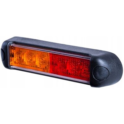 Horpol LAMPA LED ZESPOLONA TYLNA DO BUSA PRZYCZEPY LAWETY CIĄGNIKA MASZYN TRAKTORA Horpol LAMPA LED ZESPOLONA TYLNA DO BUSA PRZYCZEPY LAWETY CIĄGNIKA MASZYN TRAKTORA