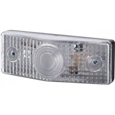 Inny producent LAMPA OBRYSOWA LED NACZEPY PRZYCZEPY BOCZNA 4SZT Inny producent LAMPA OBRYSOWA LED NACZEPY PRZYCZEPY BOCZNA 4SZT