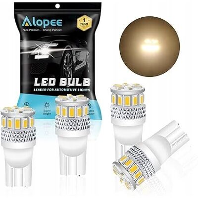 Inny producent Led bulb Alopee lampka do auta tylnia, na tablice rejestracyjna Inny producent Led bulb Alopee lampka do auta tylnia, na tablice rejestracyjna