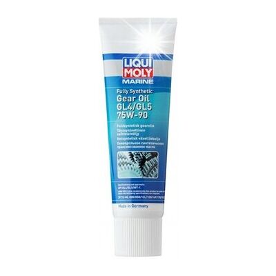 Inny producent Liqui Moly MARINE Olej przekładniowy LM25037 GL5 75W-90 Inny producent Liqui Moly MARINE Olej przekładniowy LM25037 GL5 75W-90
