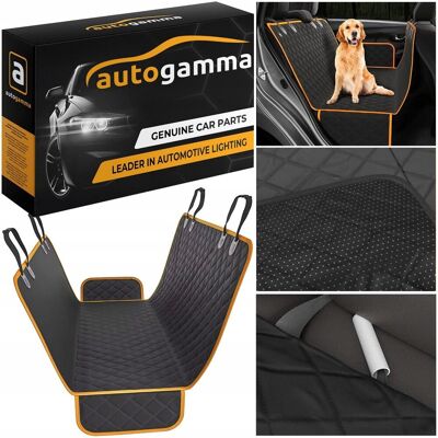 Auto Gamma Mata dla Psa Auta Samochodu z Zamkiem dla Pasażera Pokrowiec na Siedzenie Auto Gamma Mata dla Psa Auta Samochodu z Zamkiem dla Pasażera Pokrowiec na Siedzenie