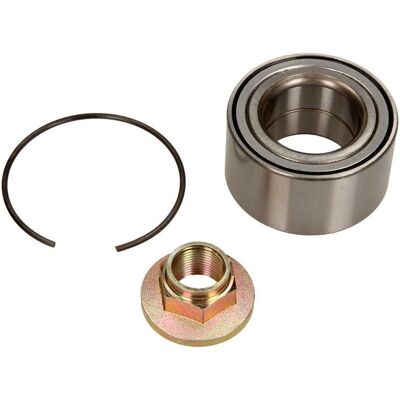 Maxgear zestaw łożysk kół Kia Picanto - Przednia oś 66mm Maxgear zestaw łożysk kół Kia Picanto - Przednia oś 66mm