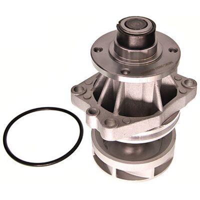 MAXGEAR - 47-0002 - BMW - napędzany paskiem - Pompa wody MAXGEAR - 47-0002 - BMW - napędzany paskiem - Pompa wody