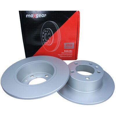 MAXGEAR - 192010MAX - 305x12 - 130 - Tarcza hamulcowa MAXGEAR - 192010MAX - 305x12 - 130 - Tarcza hamulcowa
