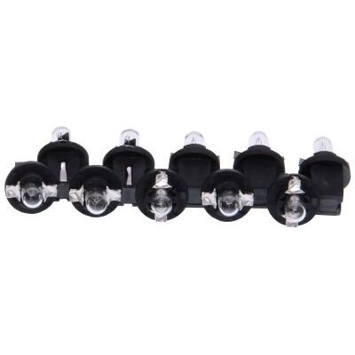 Maxgear 78-0037set - Lampa z plastową oprawą - 12V 1,2W Maxgear 78-0037set - Lampa z plastową oprawą - 12V 1,2W