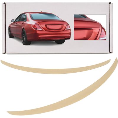 Venus LTD MERCEDES E-CLASS W213 2016-2018 WERSJA AMG SPOILER KLAPY TYLNEJ Venus LTD MERCEDES E-CLASS W213 2016-2018 WERSJA AMG SPOILER KLAPY TYLNEJ