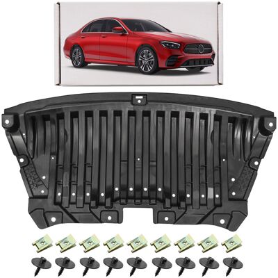 Venus LTD MERCEDES E-CLASS W213 2016-2020 PRZED FACELIFTINGIEM OSŁONA PRZEDNIEGO ZDERZAKA Z KOMPLETEM ŚRUB A2135200900 Venus LTD MERCEDES E-CLASS W213 2016-2020 PRZED FACELIFTINGIEM OSŁONA PRZEDNIEGO ZDERZAKA Z KOMPLETEM ŚRUB A2135200900