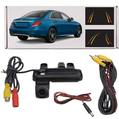 Venus LTD MERCEDES E-CLASS W213 2016-2020 PRZED LIFTINGIEM KAMERA COFANIA KLAMKA KLAPY TYLNEJ DYNAMICZNE LINIE Venus LTD MERCEDES E-CLASS W213 2016-2020 PRZED LIFTINGIEM KAMERA COFANIA KLAMKA KLAPY TYLNEJ DYNAMICZNE LINIE