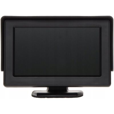 Inny producent MONITOR SAMOCHODOWY TFT-4.3 CAR-1 4.3' Inny producent MONITOR SAMOCHODOWY TFT-4.3 CAR-1 4.3'