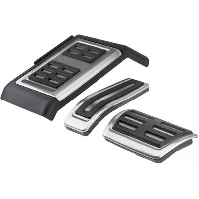 NTY NAKŁADKI NA PEDAŁY AUDI Q7 2006-2015 NTY NAKŁADKI NA PEDAŁY AUDI Q7 2006-2015
