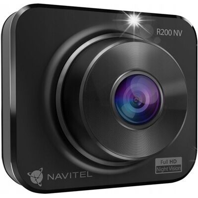 Inny producent Navitel AR200 Pro Rejestrator jazdy kamera samochodowa Video NightVision Inny producent Navitel AR200 Pro Rejestrator jazdy kamera samochodowa Video NightVision