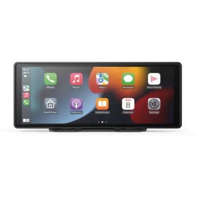 Navitel DS1020 10,2 cala CarPlay Android Auto Kamera Cofania Nawigacja Navitel DS1020 10,2 cala CarPlay Android Auto Kamera Cofania Nawigacja