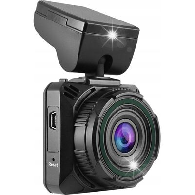 Inny producent Navitel MSR700 rejestrator jazdy kamera samochodowa G-Sensor Full HD Inny producent Navitel MSR700 rejestrator jazdy kamera samochodowa G-Sensor Full HD
