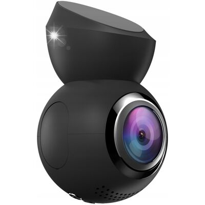 Inny producent Navitel R1000 Kamera samochodowa rejestrator jazdy Video Full HD GPS Wi-Fi Inny producent Navitel R1000 Kamera samochodowa rejestrator jazdy Video Full HD GPS Wi-Fi