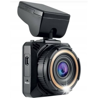 Inny producent Navitel R600 QUAD Rejestrator jazdy kamera samochodowa Full HD - Carhifi24 Inny producent Navitel R600 QUAD Rejestrator jazdy kamera samochodowa Full HD - Carhifi24