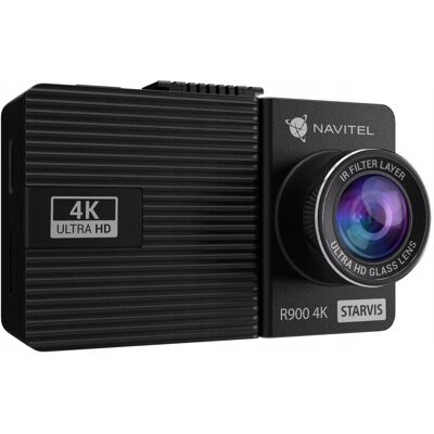 Inny producent Navitel R900 Kamera samochodowa rejestrator jazdy 4K G- Sensor Inny producent Navitel R900 Kamera samochodowa rejestrator jazdy 4K G- Sensor