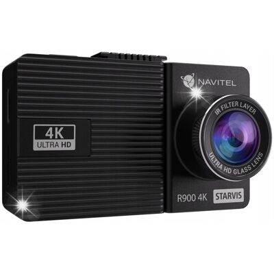 Inny producent Navitel R900 Kamera samochodowa rejestrator jazdy 4K UHD Inny producent Navitel R900 Kamera samochodowa rejestrator jazdy 4K UHD