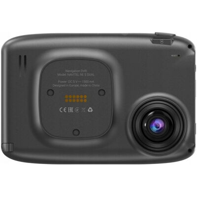 Navitel RE 5 Dual rejestrator kamera samochodowa + nawigacja GPS Europa Navitel RE 5 Dual rejestrator kamera samochodowa + nawigacja GPS Europa