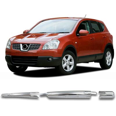 Venus LTD NISSAN QASHQAI I J10 2007-2010 PRZED FACELIFTINGIEM NAKŁADKA NA WYCIERACZKĘ TYLNĄ Venus LTD NISSAN QASHQAI I J10 2007-2010 PRZED FACELIFTINGIEM NAKŁADKA NA WYCIERACZKĘ TYLNĄ