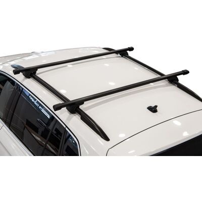 Venus LTD NISSAN QASHQAI I J10 2007-2014 BAGAŻNIK DACHOWY BELKI BAZOWE 135 CM Venus LTD NISSAN QASHQAI I J10 2007-2014 BAGAŻNIK DACHOWY BELKI BAZOWE 135 CM
