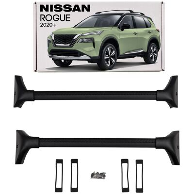 Venus LTD NISSAN ROGUE III T33 2020+ BELKI DACHOWE OEM T99R16RR0D Venus LTD NISSAN ROGUE III T33 2020+ BELKI DACHOWE OEM T99R16RR0D
