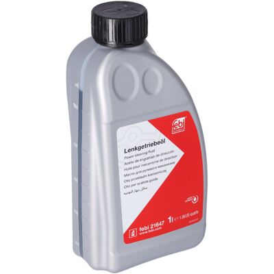 OLEJ HIDRAULICZNY FEBI BILSTEIN - Kompatybilny z Mercedes-Benz - 1L OLEJ HIDRAULICZNY FEBI BILSTEIN - Kompatybilny z Mercedes-Benz - 1L