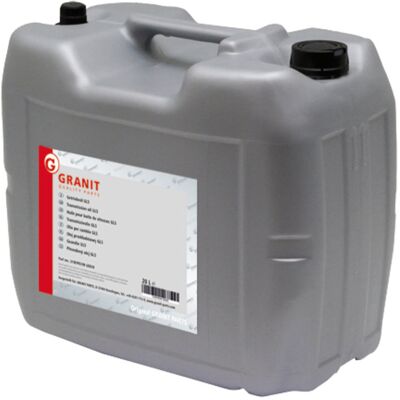 Granit Olej przekładniowy GL5 SAE 85W-90 20 l Granit Olej przekładniowy GL5 SAE 85W-90 20 l