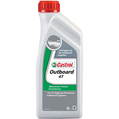 Inny producent OLEJ SILNIKOWY OIL-4S-1L/CASTROL DO SILNIKÓW 4-SUWOWYCH Inny producent OLEJ SILNIKOWY OIL-4S-1L/CASTROL DO SILNIKÓW 4-SUWOWYCH