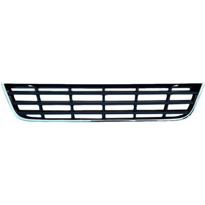 AWparts PASSAT B6 2005-2010 KRATKA ŚRODKOWA ZDERZAKA nowa AWparts PASSAT B6 2005-2010 KRATKA ŚRODKOWA ZDERZAKA nowa