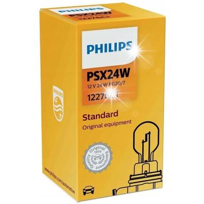 Inny producent Philips Żarówka PSX24W Standard Inny producent Philips Żarówka PSX24W Standard