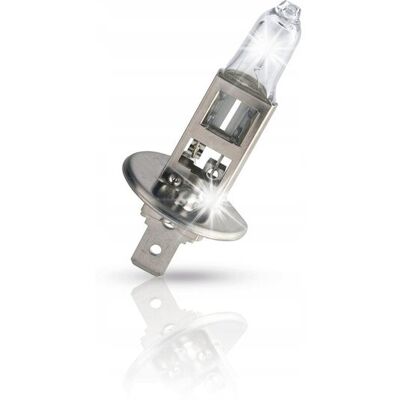 Inny producent Philips Żarówka PY24W HyperVision +30% światła Inny producent Philips Żarówka PY24W HyperVision +30% światła