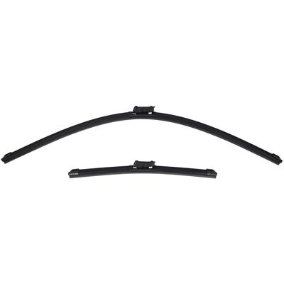 Kamoka PIÓRA WYCIERACZKI 650+340 PLASKIE CHEVROLET TRAX (2012 -), FIAT 500X (2014 - 2021), OPEL MOKKA / MOKKA X (2012 - 2019), NISSAN PULSAR (2014 -), HYUN.. Kamoka PIÓRA WYCIERACZKI 650+340 PLASKIE CHEVROLET TRAX (2012 -), FIAT 500X (2014 - 2021), OPEL MOKKA / MOKKA X (2012 - 2019), NISSAN PULSAR (2014 -), HYUN..
