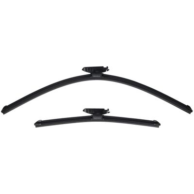 Kamoka PIÓRA WYCIERACZKI 650+400 PLASKIE RENAULT LAGUNA III (2007 - 2015), CITROËN C3 II (2009 - 2016), RENAULT LAGUNA (2008 - 2015) Kamoka PIÓRA WYCIERACZKI 650+400 PLASKIE RENAULT LAGUNA III (2007 - 2015), CITROËN C3 II (2009 - 2016), RENAULT LAGUNA (2008 - 2015)