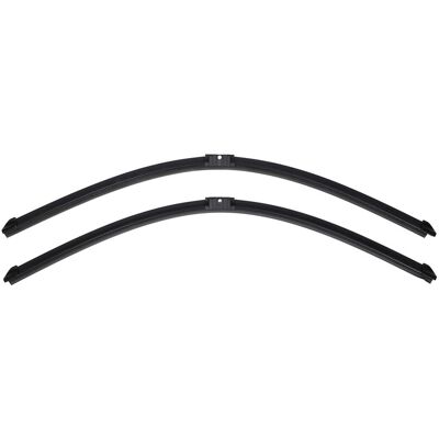 Kamoka PIÓRA WYCIERACZKI 650+650 PLASKIE MERCEDES KLASA E (2002 - 2009), LOTUS EVORA (2009 - 2016), MERCEDES SLR (2004 -), MERCEDES SL (2001 - 2012), MERCE.. Kamoka PIÓRA WYCIERACZKI 650+650 PLASKIE MERCEDES KLASA E (2002 - 2009), LOTUS EVORA (2009 - 2016), MERCEDES SLR (2004 -), MERCEDES SL (2001 - 2012), MERCE..