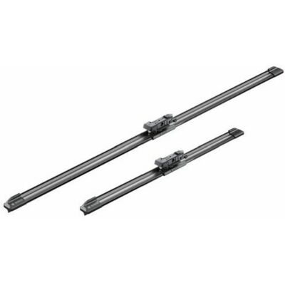 Pióro wycieraczki BOSCH Aerotwin AM466S, 650/380 mm, 2 szt. Pióro wycieraczki BOSCH Aerotwin AM466S, 650/380 mm, 2 szt.