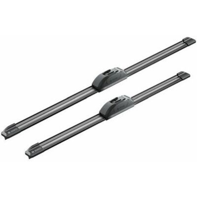 Pióro wycieraczki BOSCH Aerotwin Retrofit AR531S 3 397 118 901 530/450mm, 2 szt. Pióro wycieraczki BOSCH Aerotwin Retrofit AR531S 3 397 118 901 530/450mm, 2 szt.